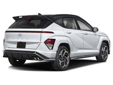 hyundai kona 2024 KM8HACA32RU116649 image hyundai kona 2024 KM8HACA32RU116649 image
