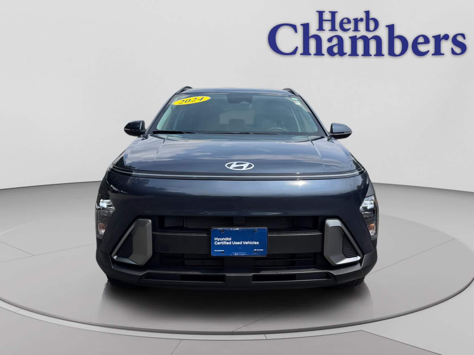 hyundai kona 2024 KM8HBCAB6RU044181 image hyundai kona 2024 KM8HBCAB6RU044181 image
