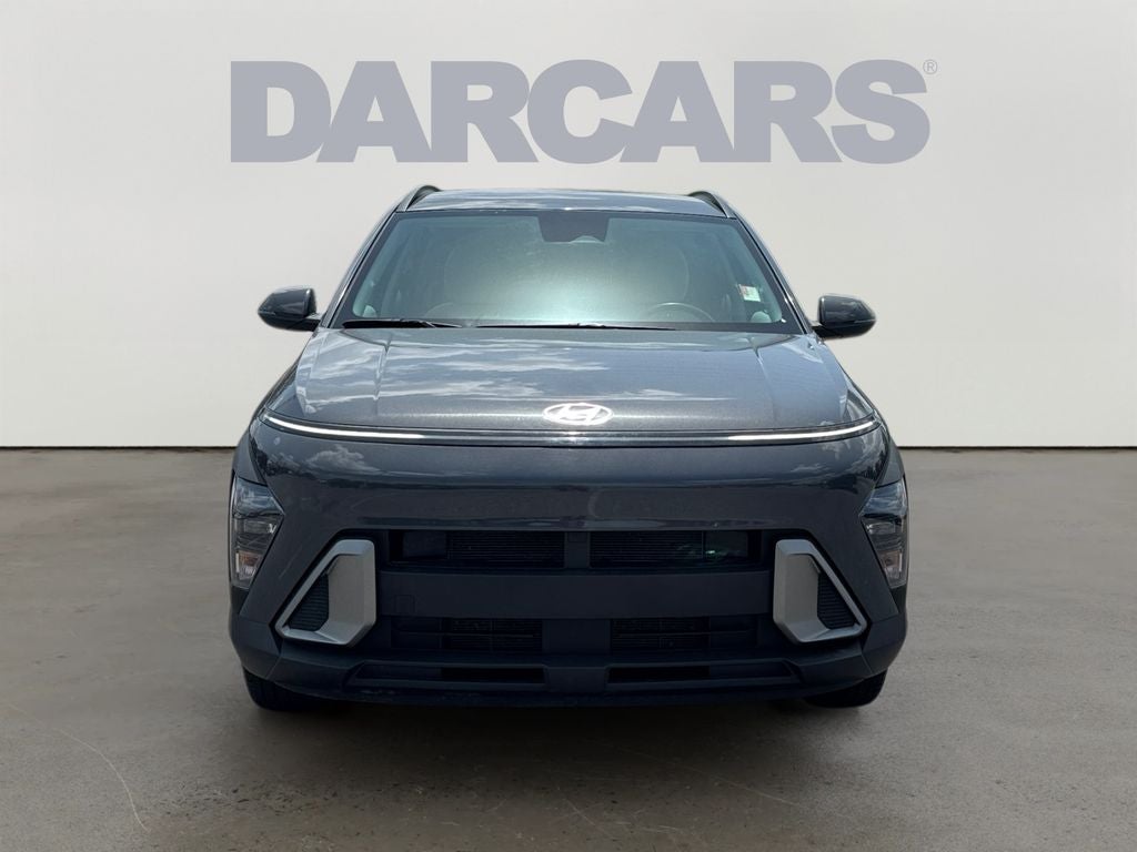 hyundai kona 2024 KM8HB3AB2RU119877 image hyundai kona 2024 KM8HB3AB2RU119877 image