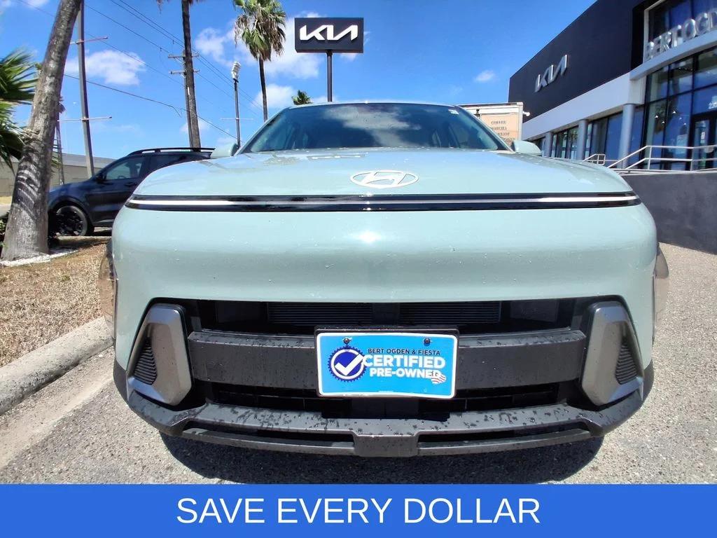hyundai kona 2024 KM8HA3AB2RU122541 image hyundai kona 2024 KM8HA3AB2RU122541 image