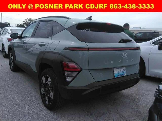 hyundai kona 2024 KM8HBCAB6RU075270 image hyundai kona 2024 KM8HBCAB6RU075270 image