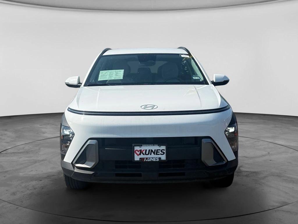 hyundai kona 2024 KM8HBCAB6RU179712 image hyundai kona 2024 KM8HBCAB6RU179712 image