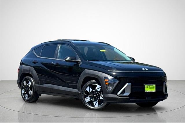 hyundai kona 2024 KM8HB3AB4RU183600 image hyundai kona 2024 KM8HB3AB4RU183600 image