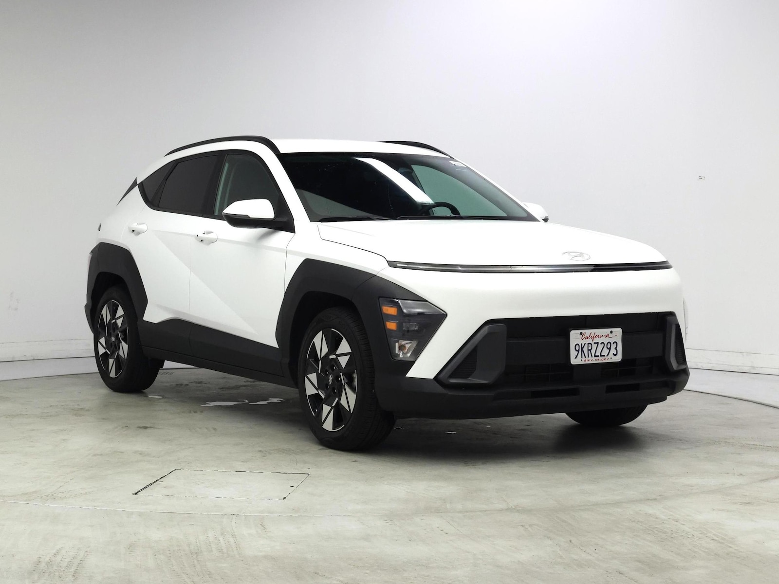 hyundai kona 2024 KM8HB3AB5RU075261 image hyundai kona 2024 KM8HB3AB5RU075261 image