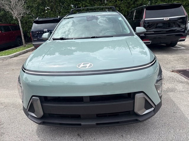 hyundai kona 2024 KM8HB3AB8RU117115 image hyundai kona 2024 KM8HB3AB8RU117115 image