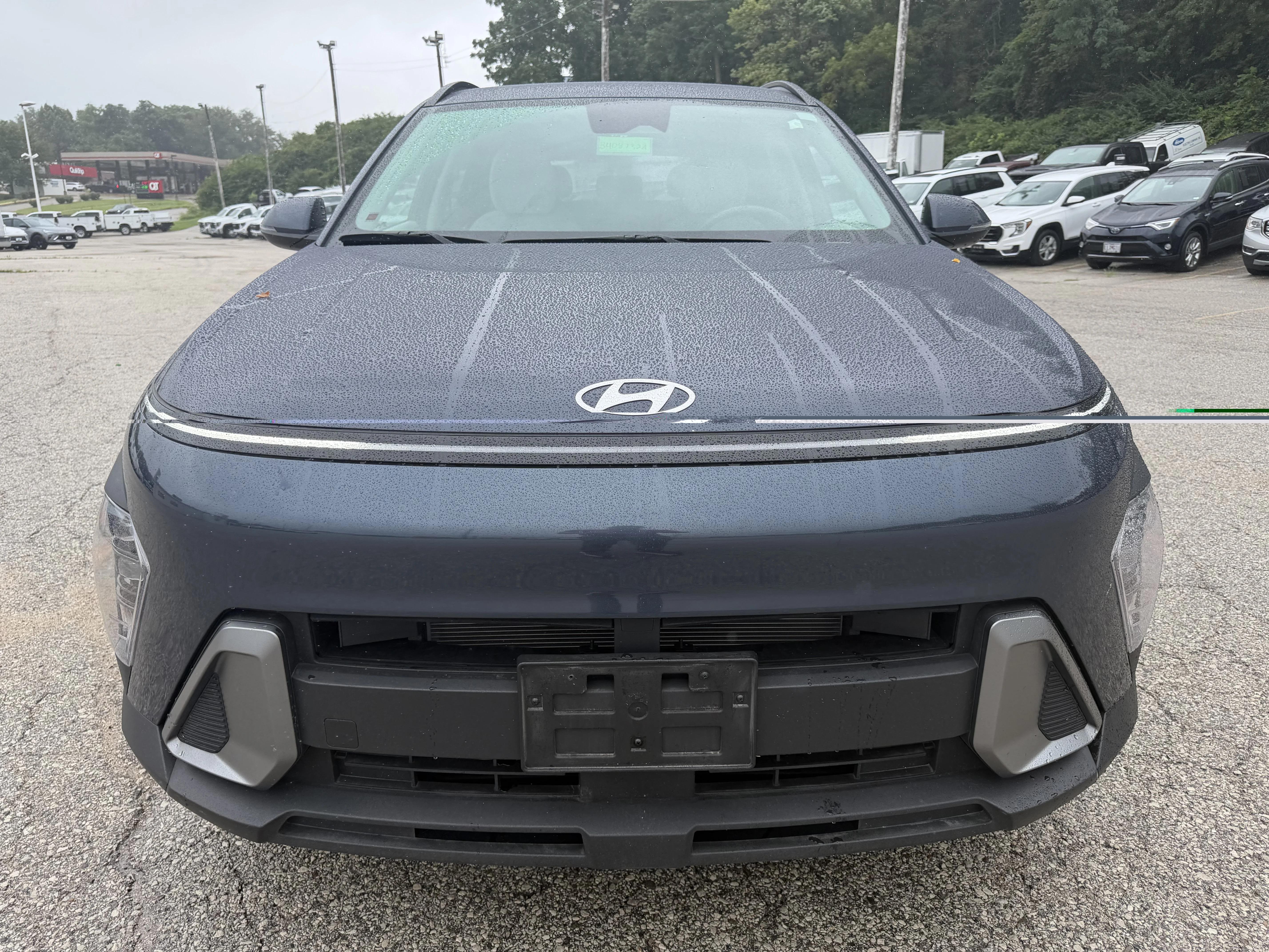 hyundai kona 2024 KM8HB3AB3RU110119 image hyundai kona 2024 KM8HB3AB3RU110119 image