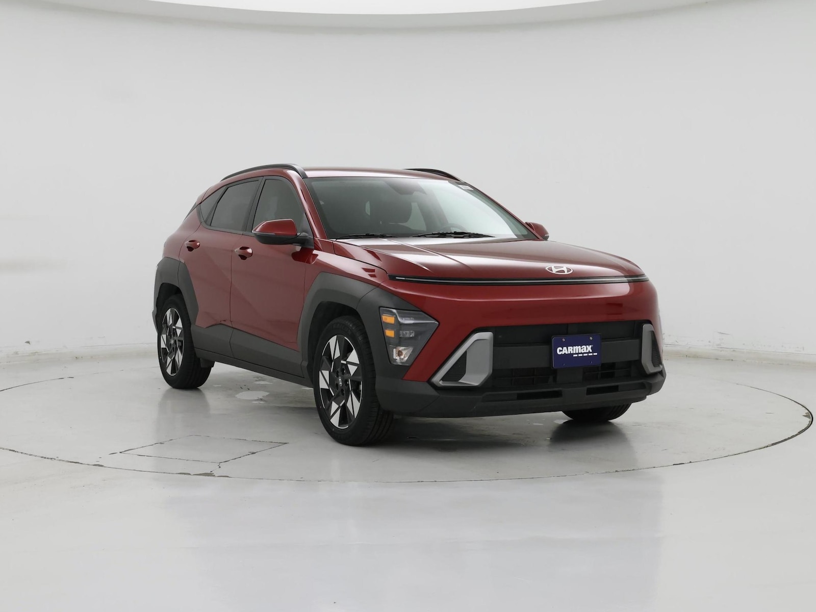 hyundai kona 2024 KM8HB3AB4RU061528 image hyundai kona 2024 KM8HB3AB4RU061528 image