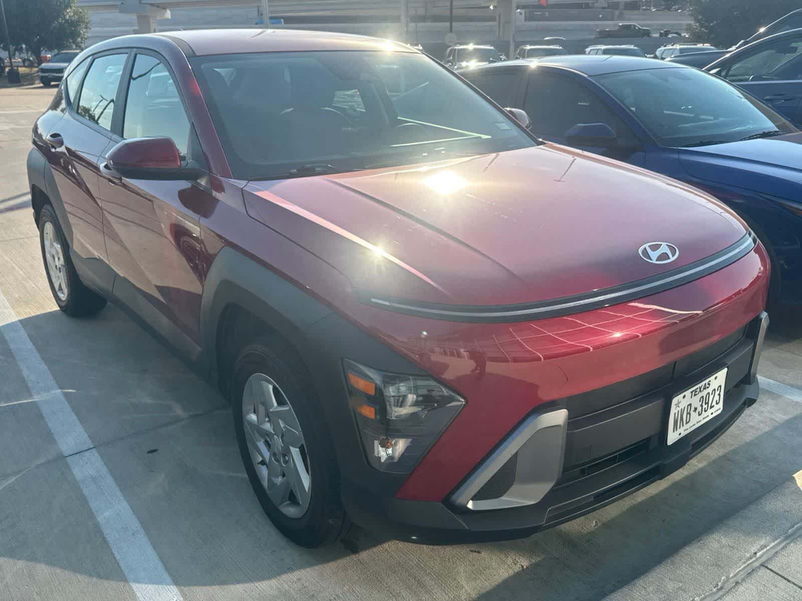 hyundai kona 2024 KM8HACAB8RU060546 image hyundai kona 2024 KM8HACAB8RU060546 image
