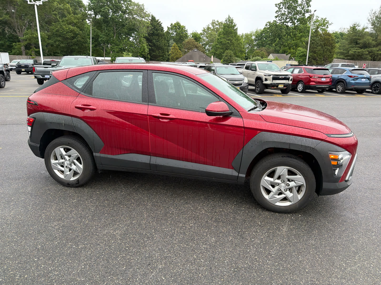hyundai kona 2024 KM8HACAB2RU042043 image hyundai kona 2024 KM8HACAB2RU042043 image