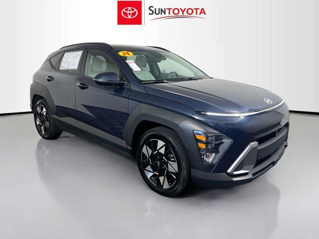 hyundai kona 2024 KM8HB3AB9RU149703 image hyundai kona 2024 KM8HB3AB9RU149703 image