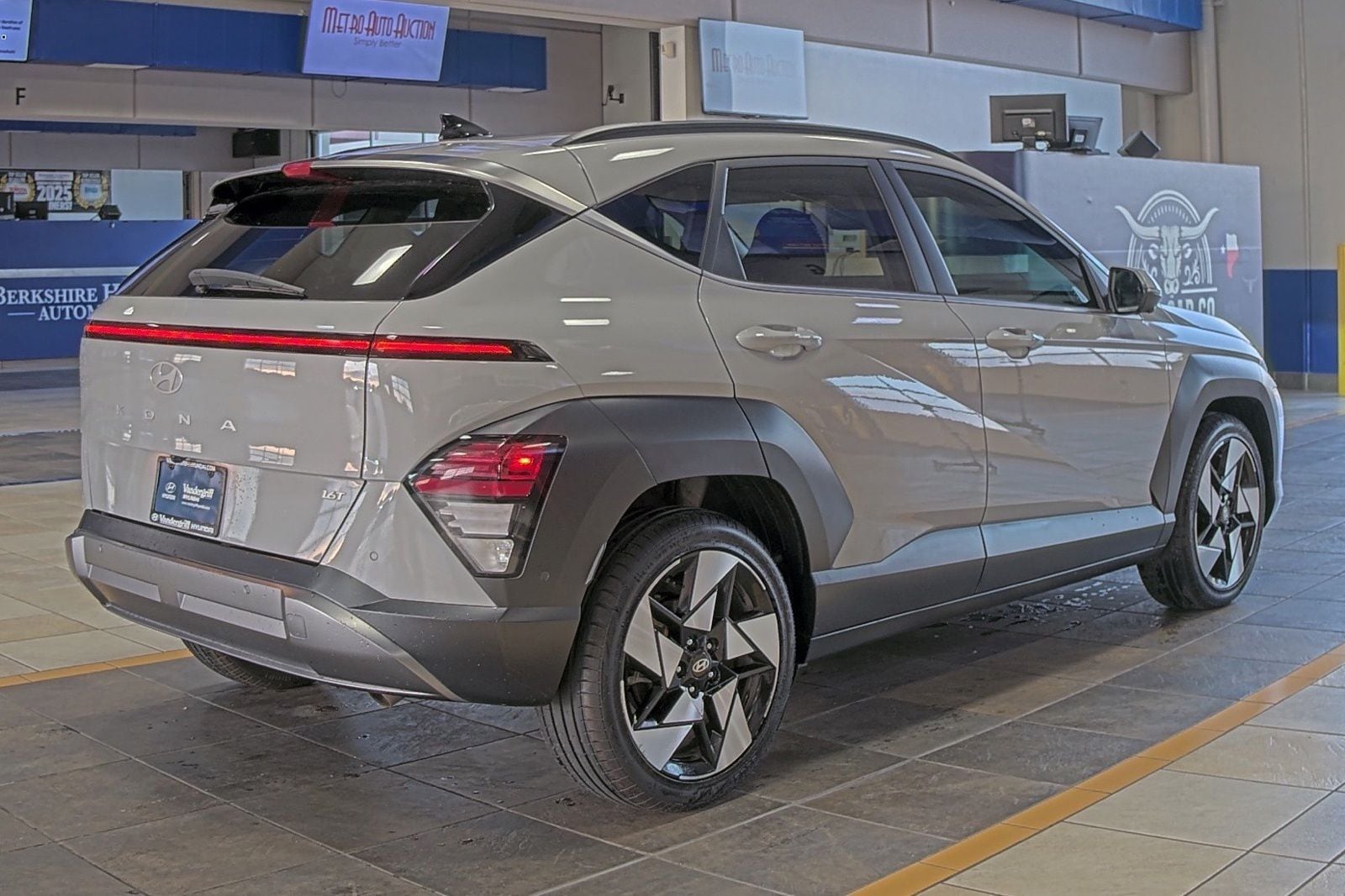 hyundai kona 2024 KM8HE3A33RU109987 image hyundai kona 2024 KM8HE3A33RU109987 image