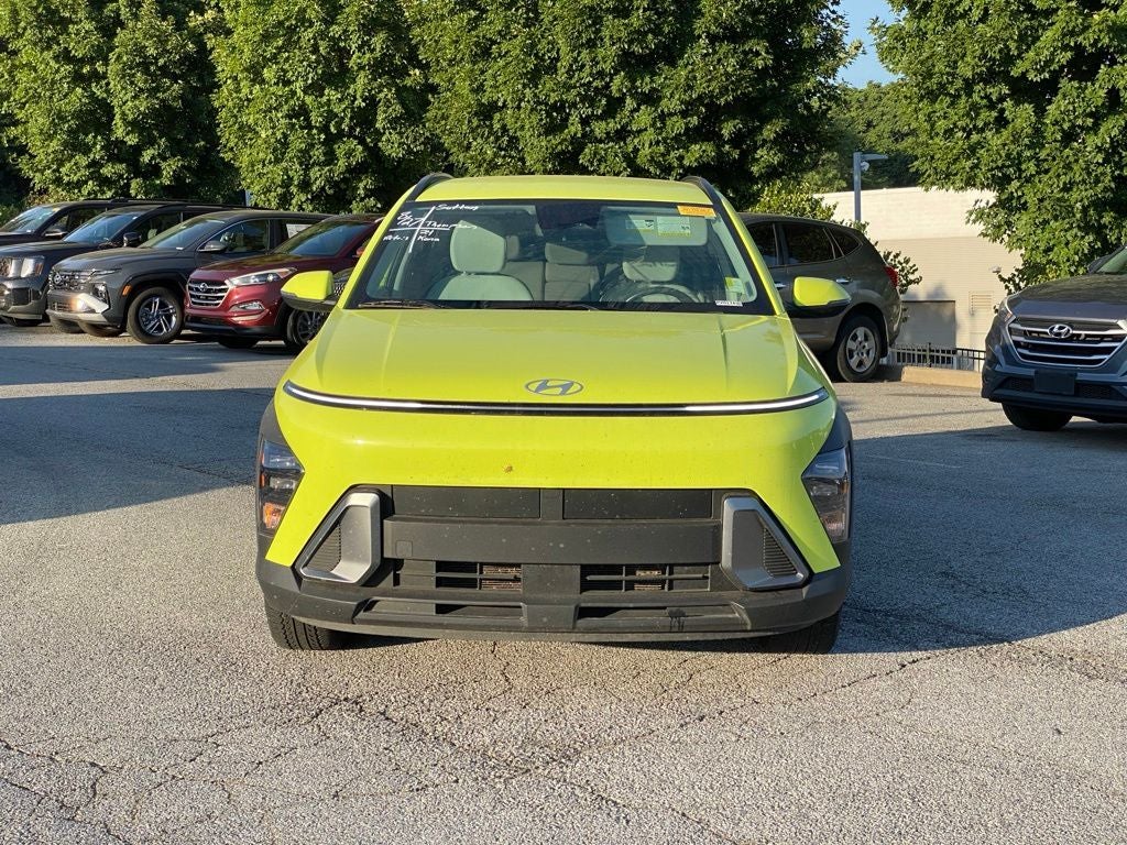 hyundai kona 2024 KM8HB3AB3RU135554 image hyundai kona 2024 KM8HB3AB3RU135554 image
