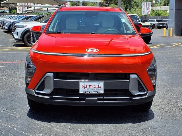 hyundai kona 2024 KM8HBCAB7RU165334 image hyundai kona 2024 KM8HBCAB7RU165334 image