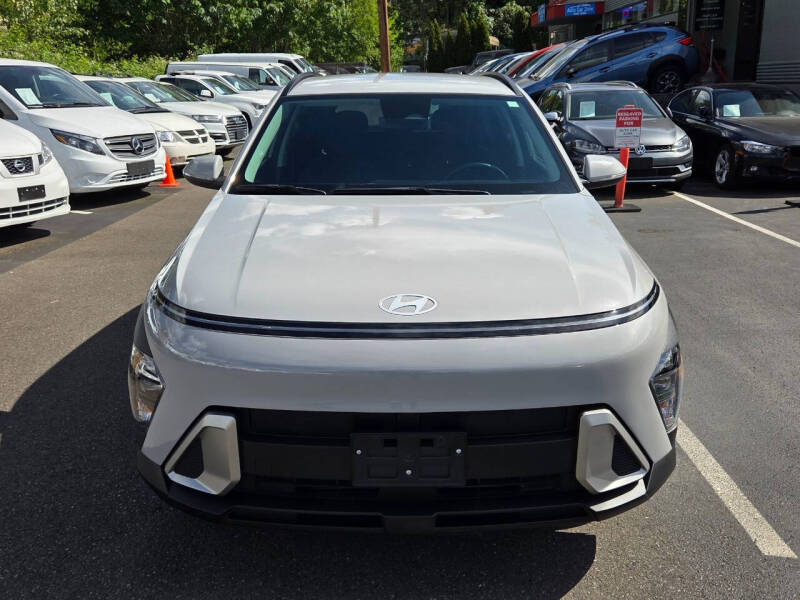 hyundai kona 2024 KM8HB3AB6RU183856 image hyundai kona 2024 KM8HB3AB6RU183856 image