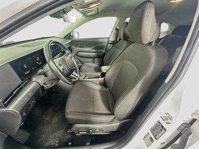 hyundai kona 2024 KM8HB3AB4RU183211 image hyundai kona 2024 KM8HB3AB4RU183211 image