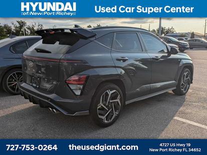 hyundai kona 2024 KM8HA3A32RU083524 image hyundai kona 2024 KM8HA3A32RU083524 image