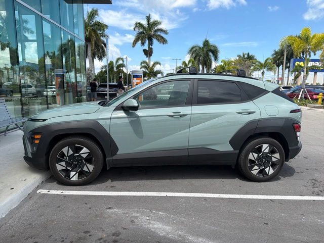 hyundai kona 2024 KM8HC3AB8RU146711 image hyundai kona 2024 KM8HC3AB8RU146711 image
