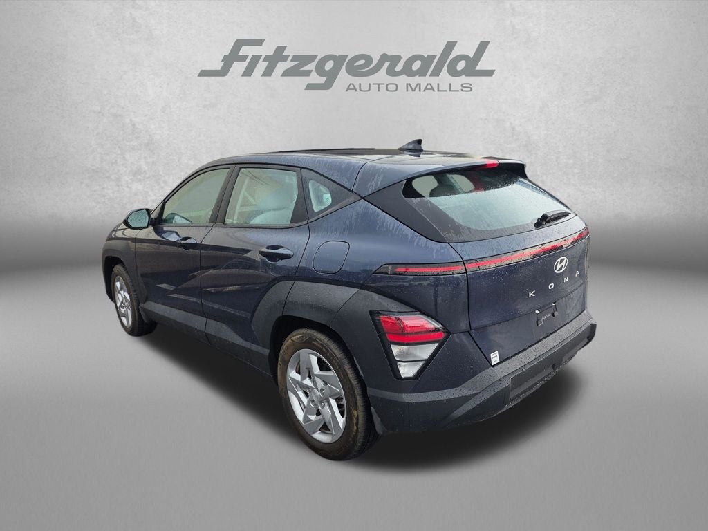 hyundai kona 2024 KM8HA3AB4RU131547 image hyundai kona 2024 KM8HA3AB4RU131547 image
