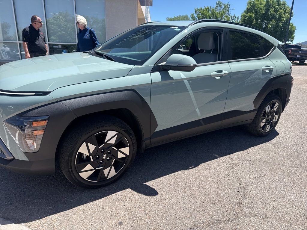 hyundai kona 2024 KM8HBCAB6RU047775 image hyundai kona 2024 KM8HBCAB6RU047775 image