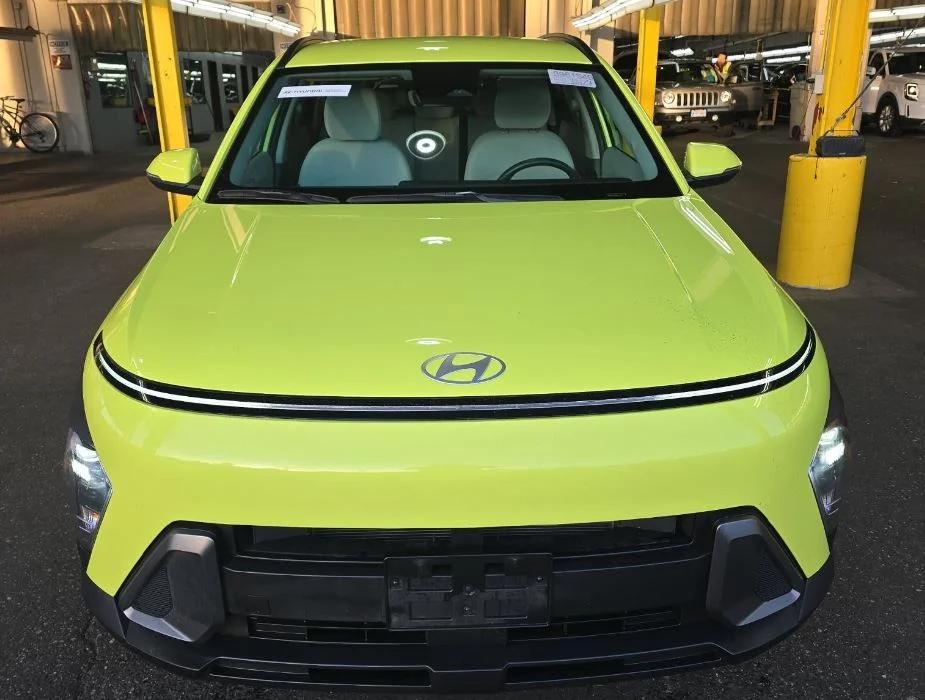 hyundai kona 2024 KM8HC3AB7RU079888 image hyundai kona 2024 KM8HC3AB7RU079888 image