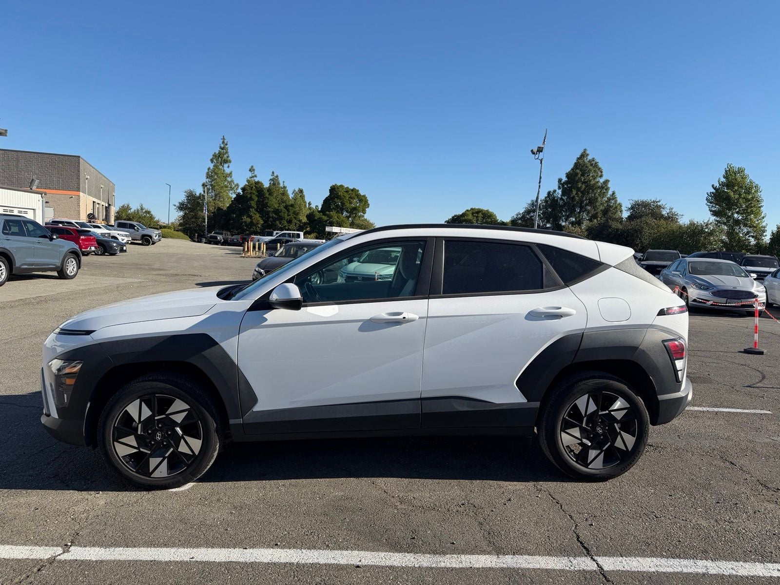hyundai kona 2024 KM8HBCAB8RU146159 image hyundai kona 2024 KM8HBCAB8RU146159 image