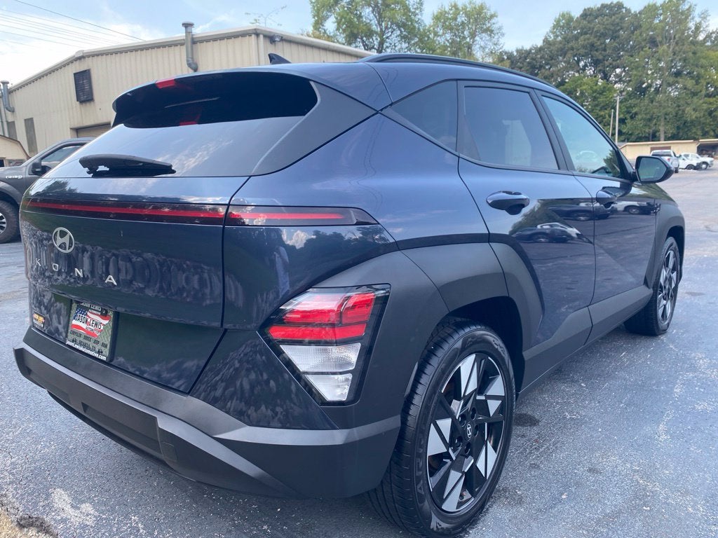 hyundai kona 2024 KM8HB3AB5RU131375 image hyundai kona 2024 KM8HB3AB5RU131375 image