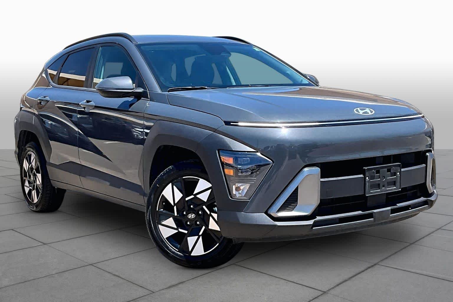 hyundai kona 2024 KM8HBCAB7RU117350 image hyundai kona 2024 KM8HBCAB7RU117350 image