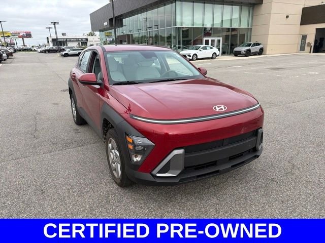 hyundai kona 2024 KM8HACAB2RU077469 image hyundai kona 2024 KM8HACAB2RU077469 image