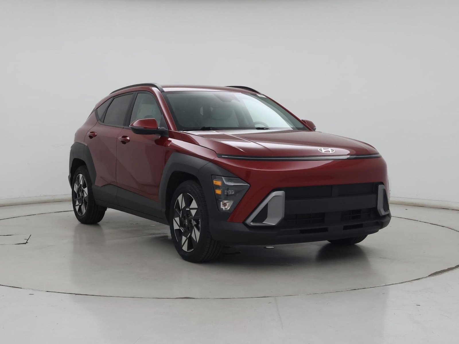 hyundai kona 2024 KM8HB3AB4RU071976 image hyundai kona 2024 KM8HB3AB4RU071976 image