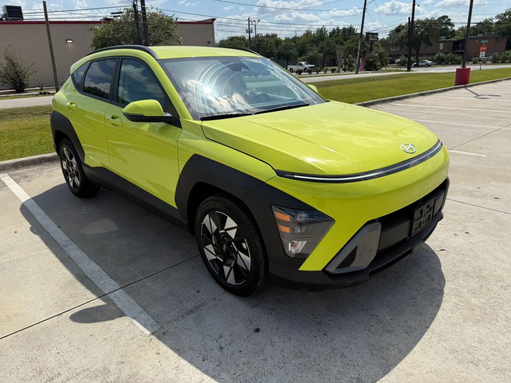 hyundai kona 2024 KM8HB3AB6RU185333 image hyundai kona 2024 KM8HB3AB6RU185333 image