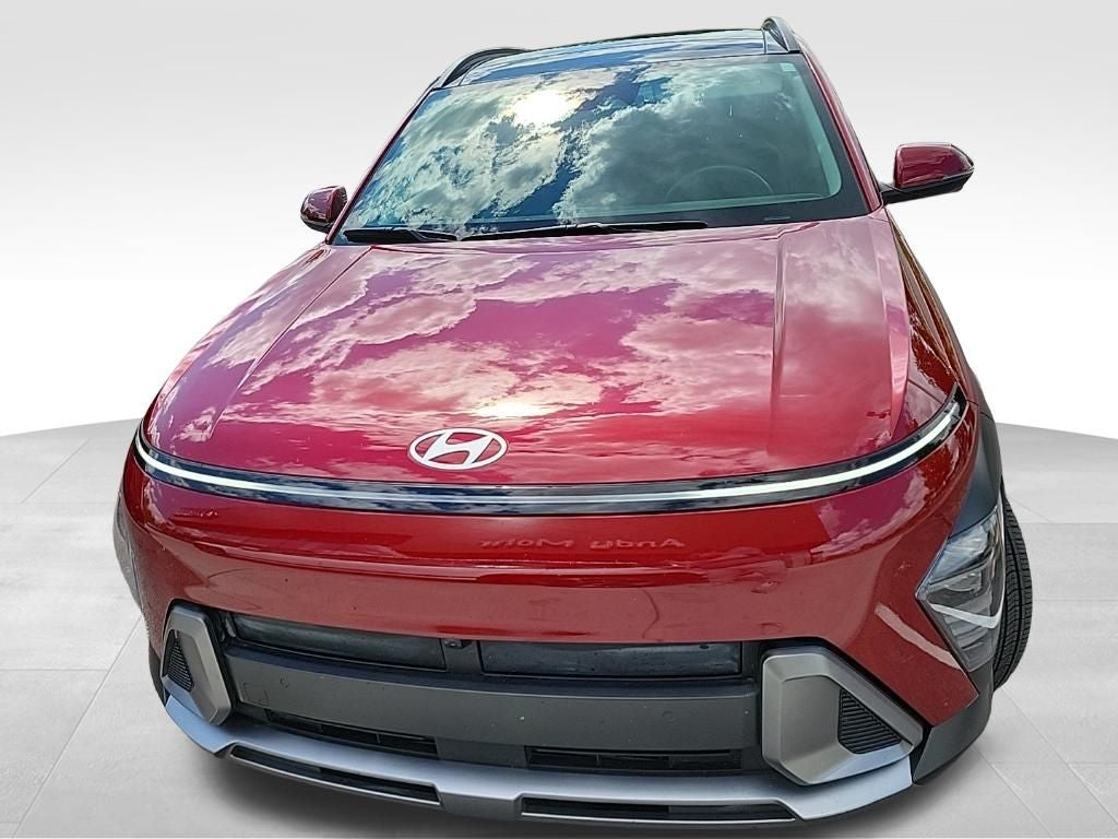 hyundai kona 2024 KM8HECA38RU167030 image hyundai kona 2024 KM8HECA38RU167030 image