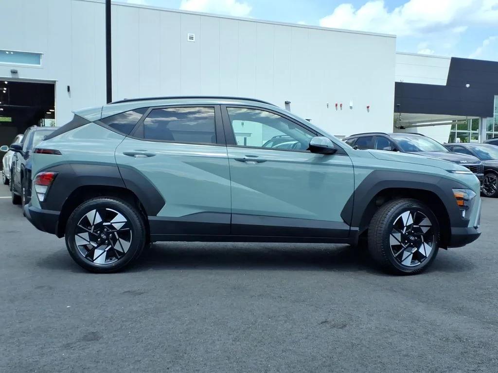 hyundai kona 2024 KM8HBCAB8RU041007 image hyundai kona 2024 KM8HBCAB8RU041007 image
