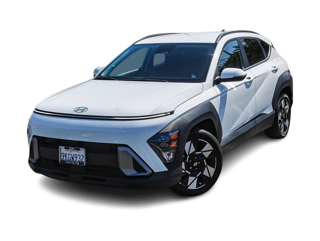hyundai kona 2024 KM8HC3AB7RU060063 image hyundai kona 2024 KM8HC3AB7RU060063 image