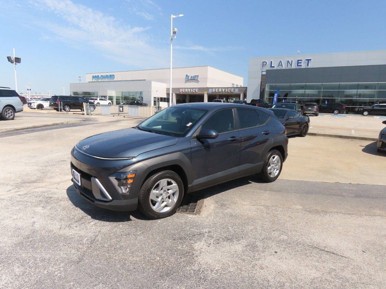 hyundai kona 2024 KM8HA3AB0RU172547 image hyundai kona 2024 KM8HA3AB0RU172547 image