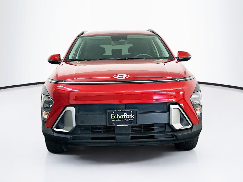 hyundai kona 2024 KM8HBCAB6RU046836 image hyundai kona 2024 KM8HBCAB6RU046836 image