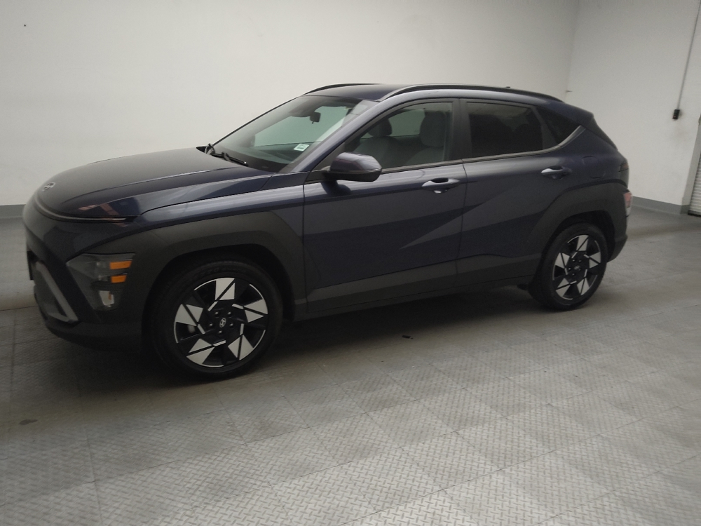 hyundai kona 2024 KM8HB3AB2RU165158 image hyundai kona 2024 KM8HB3AB2RU165158 image