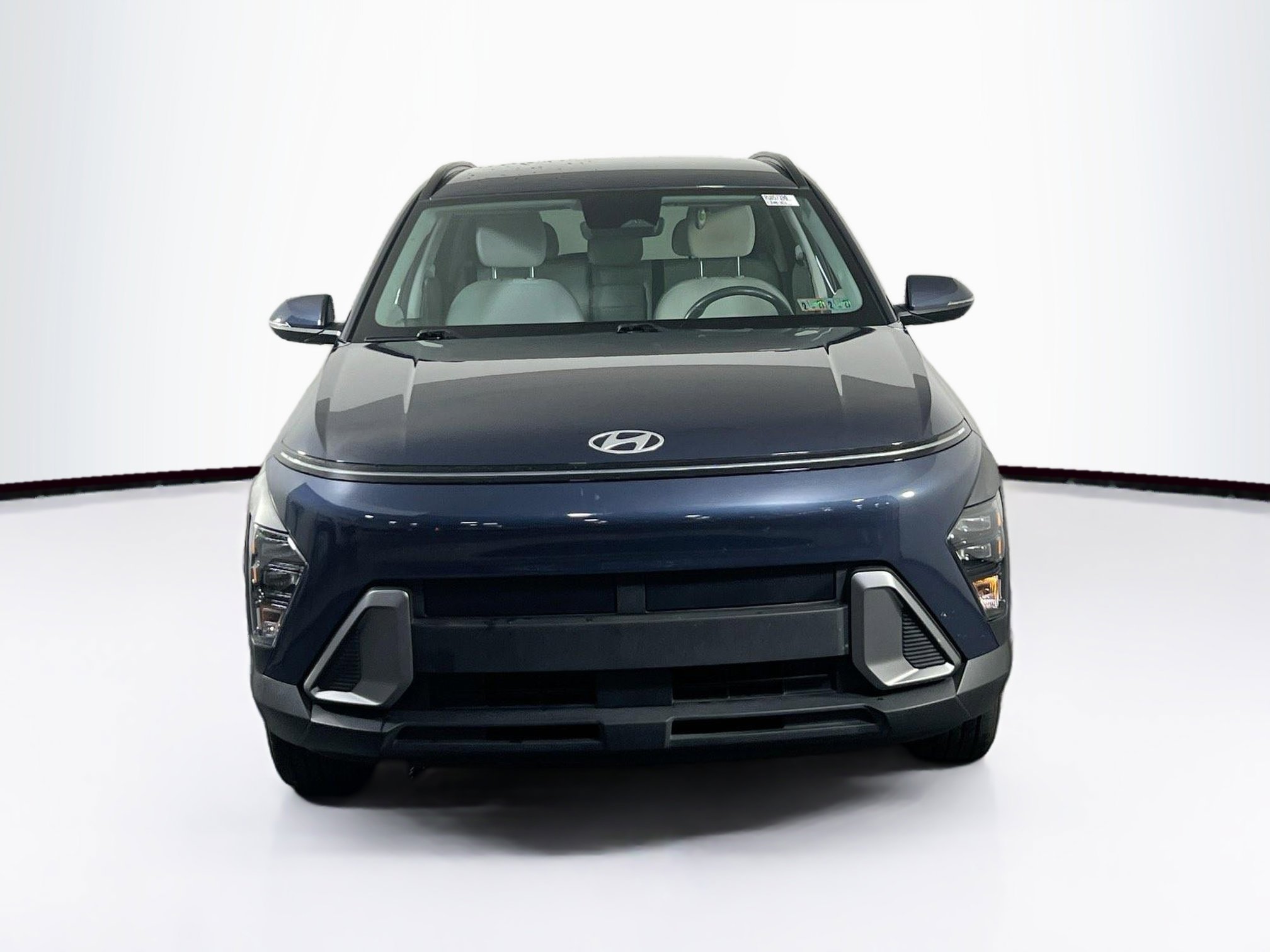 hyundai kona 2024 KM8HCCAB7RU057390 image hyundai kona 2024 KM8HCCAB7RU057390 image
