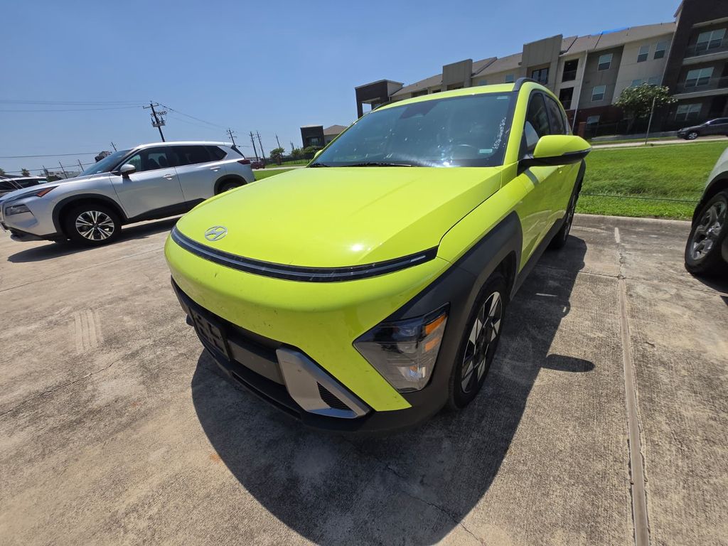 hyundai kona 2024 KM8HB3AB0RU184212 image hyundai kona 2024 KM8HB3AB0RU184212 image