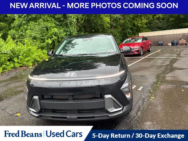 hyundai kona 2024 KM8HA3AB4RU041900 image hyundai kona 2024 KM8HA3AB4RU041900 image