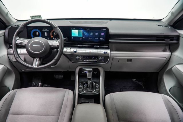 hyundai kona 2024 KM8HBCAB7RU164622 image hyundai kona 2024 KM8HBCAB7RU164622 image