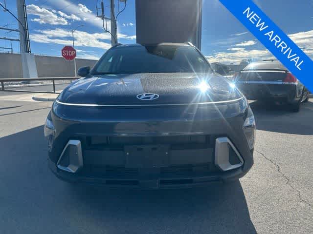 hyundai kona 2024 KM8HB3AB6RU166393 image hyundai kona 2024 KM8HB3AB6RU166393 image