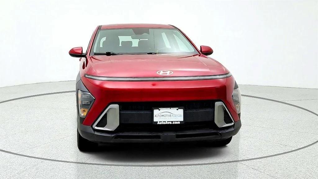 hyundai kona 2024 KM8HACAB2RU098130 image hyundai kona 2024 KM8HACAB2RU098130 image