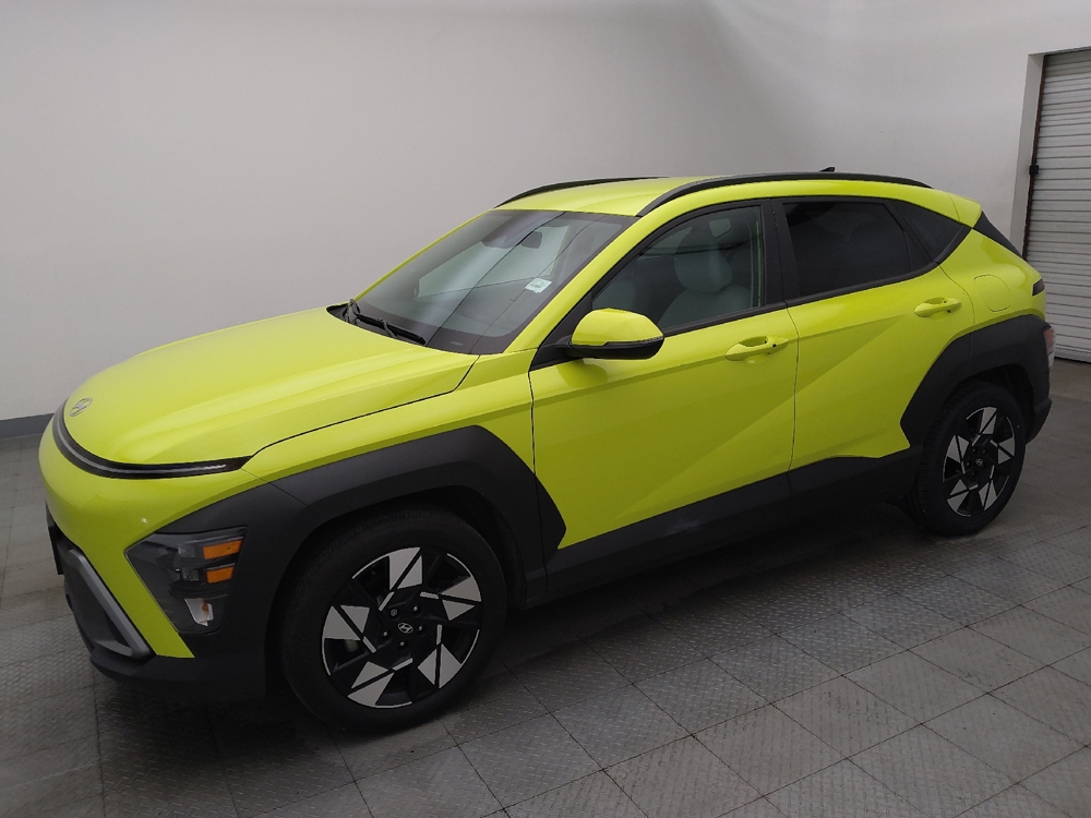 hyundai kona 2024 KM8HB3AB6RU107019 image hyundai kona 2024 KM8HB3AB6RU107019 image