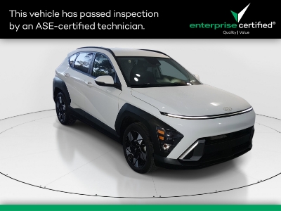 hyundai kona 2024 KM8HB3AB6RU171710 image hyundai kona 2024 KM8HB3AB6RU171710 image