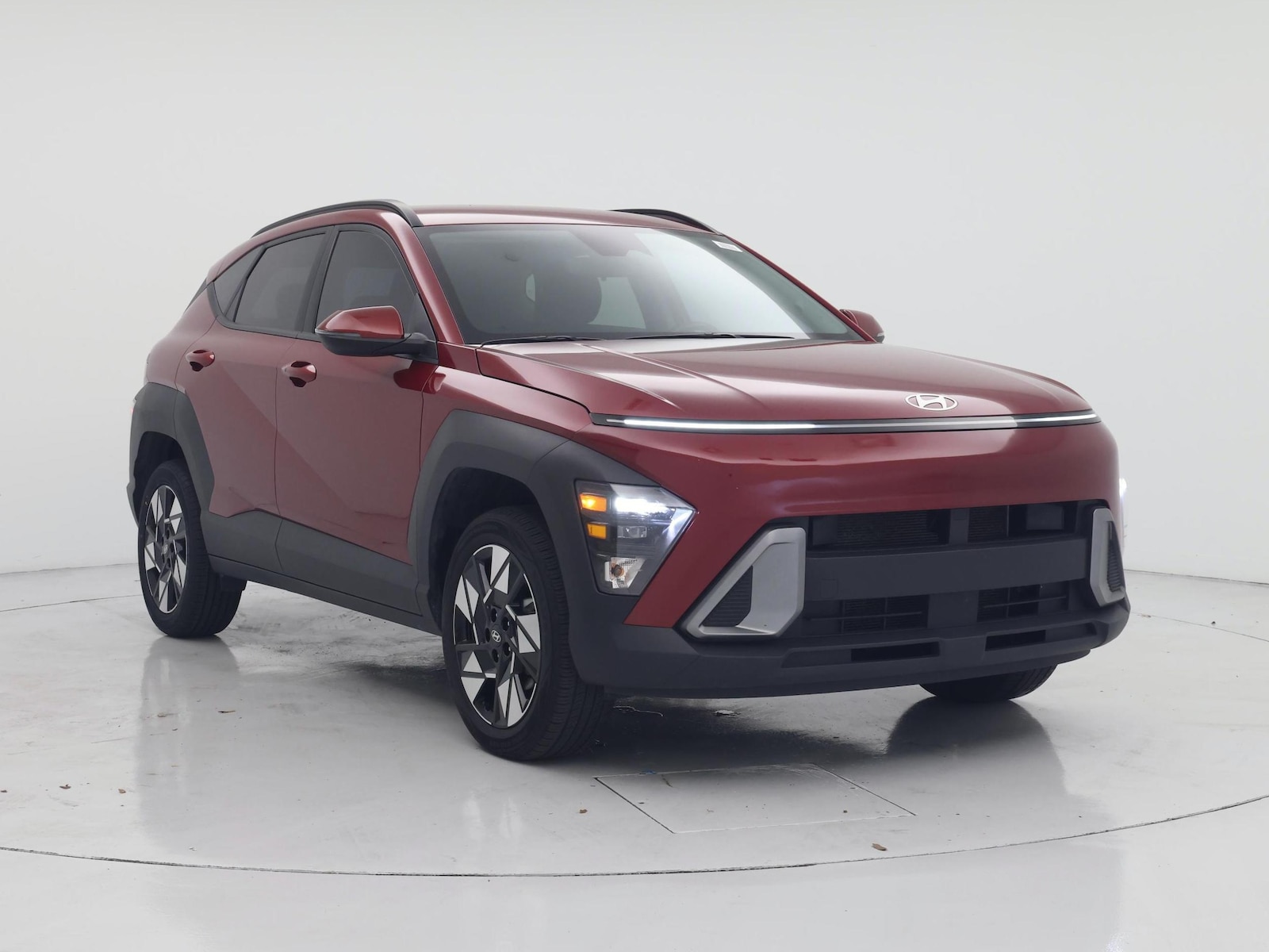 hyundai kona 2024 KM8HBCAB0RU180922 image hyundai kona 2024 KM8HBCAB0RU180922 image