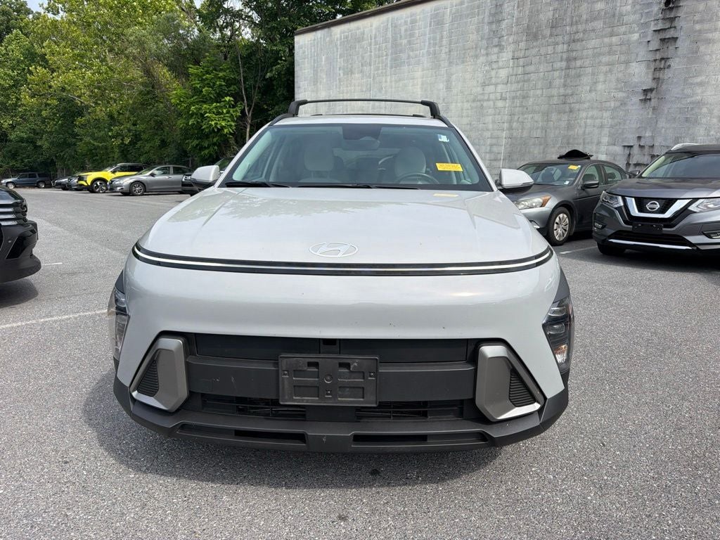 hyundai kona 2024 KM8HB3AB6RU064804 image hyundai kona 2024 KM8HB3AB6RU064804 image