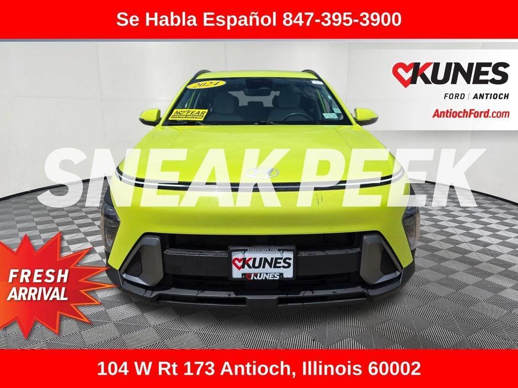 hyundai kona 2024 KM8HBCAB3RU056577 image hyundai kona 2024 KM8HBCAB3RU056577 image