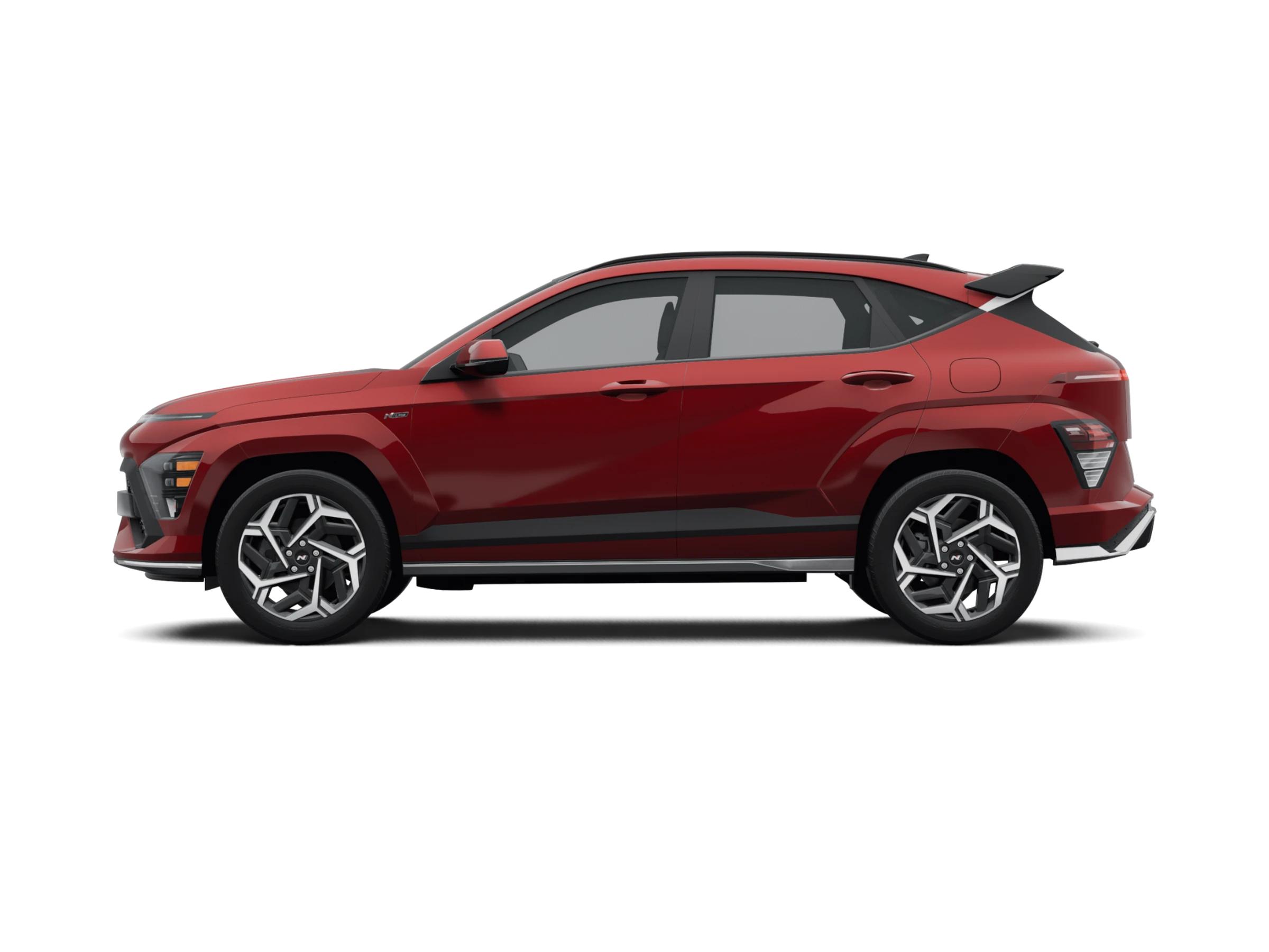 hyundai kona 2024 KM8HACA32RU078212 image hyundai kona 2024 KM8HACA32RU078212 image