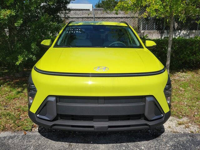 hyundai kona 2024 KM8HB3ABXRU183584 image hyundai kona 2024 KM8HB3ABXRU183584 image
