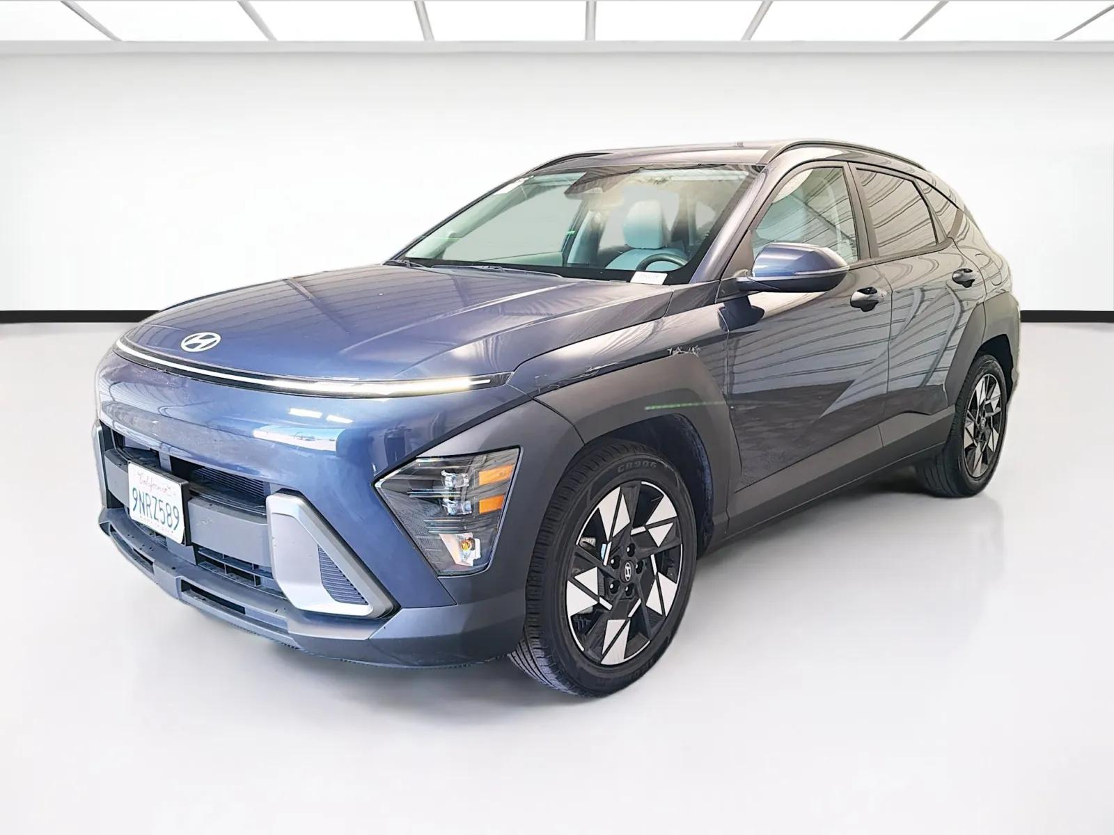 hyundai kona 2024 KM8HB3AB1RU184056 image hyundai kona 2024 KM8HB3AB1RU184056 image